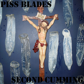 Piss Blades