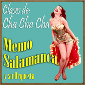 Escuela de Cha Cha Cha