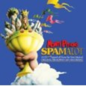 Spamalot Cast