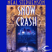 Snow Crash (Unabridged)