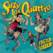 Faster & Louder!