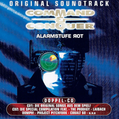 Command & Conquer: Alarmstufe Rot