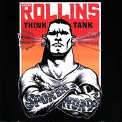 Henry Rollins: Think Tank