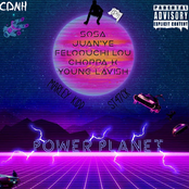 Power Planet