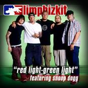 Red Light-green Light by Limp Bizkit