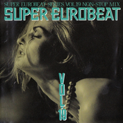 Super Eurobeat vol.19