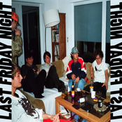 Last Friday Night