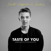 Taste of You - Single