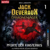 Pforte der Finsternis - Jack Deveraux Dämonenjäger 1 (Inszenierte Lesung)