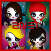 Hate You by 2ne1