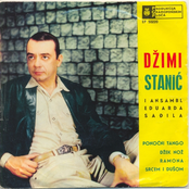 Stjepan Dzimi Stanic