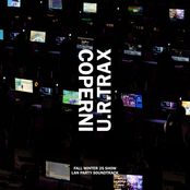 COPERNI LAN PARTY (FALL WINTER 25)