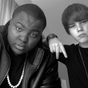 justin bieber & sean kingston