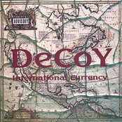 Decoy: International Currency