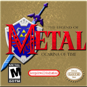 The Legend of Metal: Ocarina of Time
