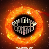 There Is Life by Night Ranger