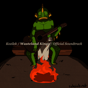 Wasteland Kings Official Soundtrack