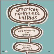American Northwest Ballads