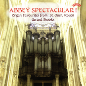 Abbey Spectacular!