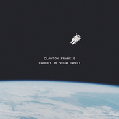 Caught In Your Orbit - Single