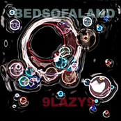 Bedsofaland by 9 Lazy 9