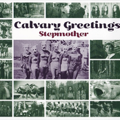 Calvary Greetings