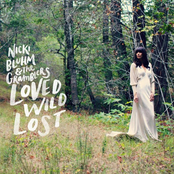 Nicki Bluhm And The Gramblers: Loved Wild Lost