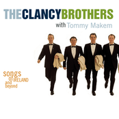 Rocky Road To Dublin by The Clancy Brothers And Tommy Makem