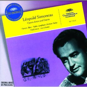 Léopold Simoneau - French & Italian Arias And Duets