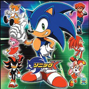 Sonic X OST