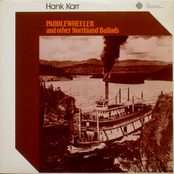 Paddlewheeler And Other Northland Ballads