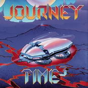 La Raza Del Sol by Journey