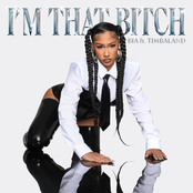 I'M THAT BITCH - Single