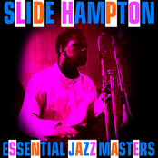 Love Letters by Slide Hampton