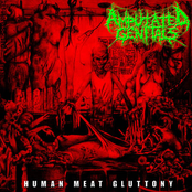 Geriatric Blood Storm by Amputated Genitals