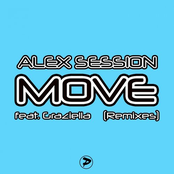 Move (Remixes)