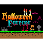 Halloween Forever - Official Soundtrack