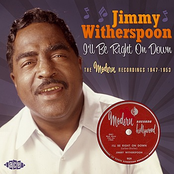 Daddy Pinocchio by Jimmy Witherspoon