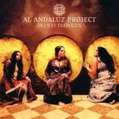 Pandero by Al Andaluz Project