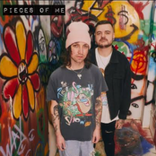 Pieces Of Me