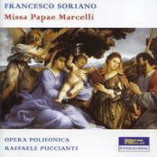 Soriano: Missa Papae Marcelli