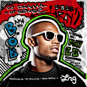 2010 by B.o.b