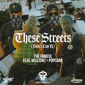 These Streets (Don't Luv U) [feat. M1llionz & Popcaan] - Single