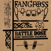 Battle Dose: First Recordings Collection