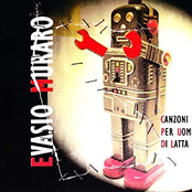 Canzoni Per Uomini Di Latta