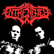 entrenched