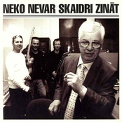 Credo: Neko Nevar Skaidri Zinat