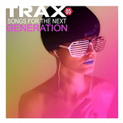 Trax 5 - Songs For The Next Generation