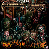 Tormenting Hallucinations