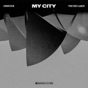 MY CITY [Explicit]